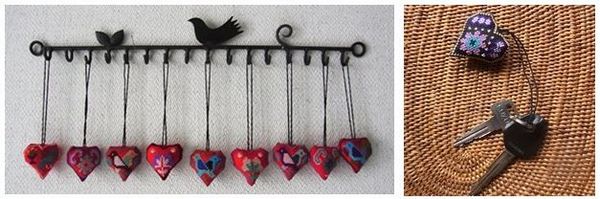 heart strap=