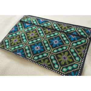 画像: ポケットつきポーチ