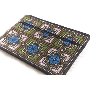 画像: ポケットつきポーチ