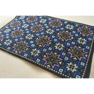 画像: ポーチ(黒)