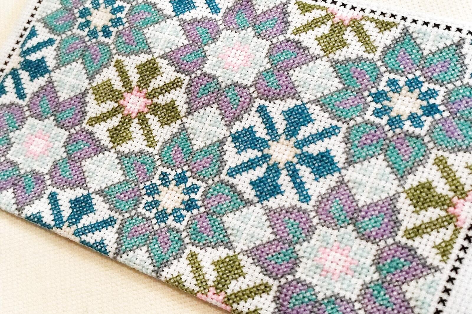 画像2: ポケットつきポーチ