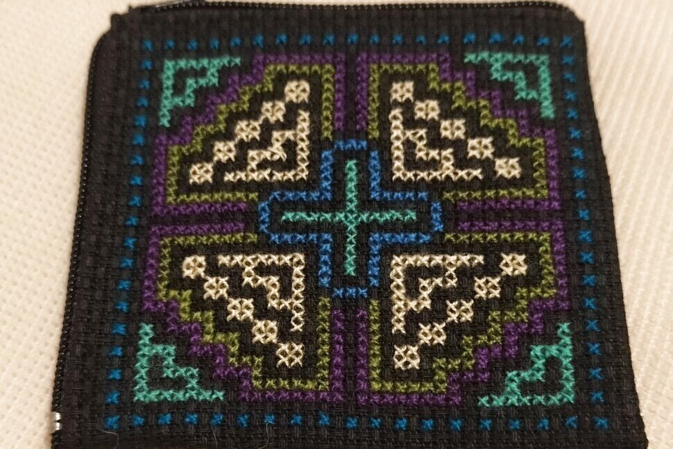 画像1: ミニ・コインケース