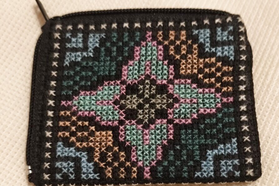 画像1: ミニ・コインケース