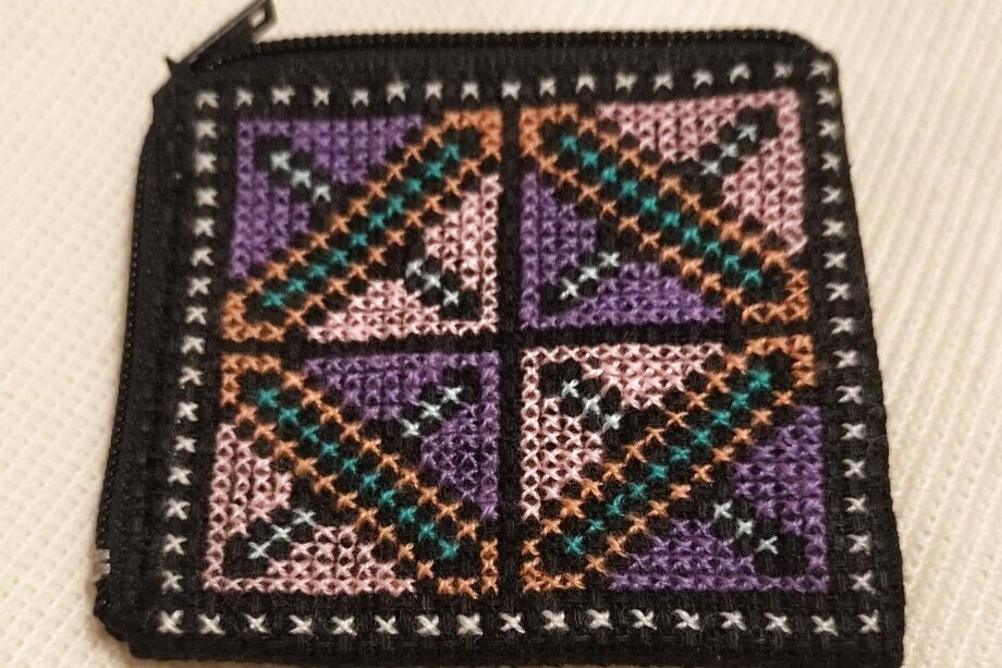 画像1: ミニ・コインケース