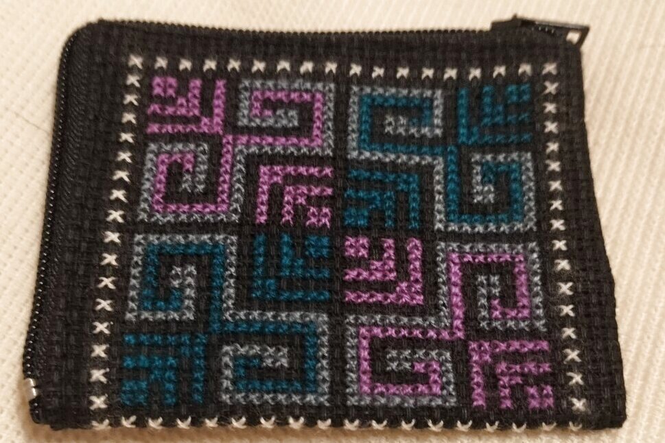 画像1: ミニ・コインケース