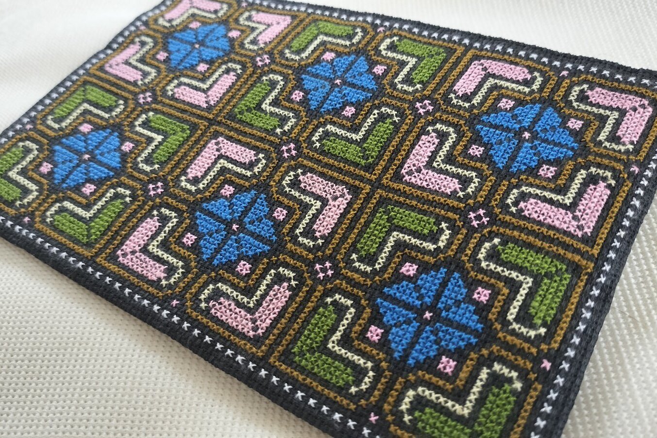 画像2: ポケットつきポーチ