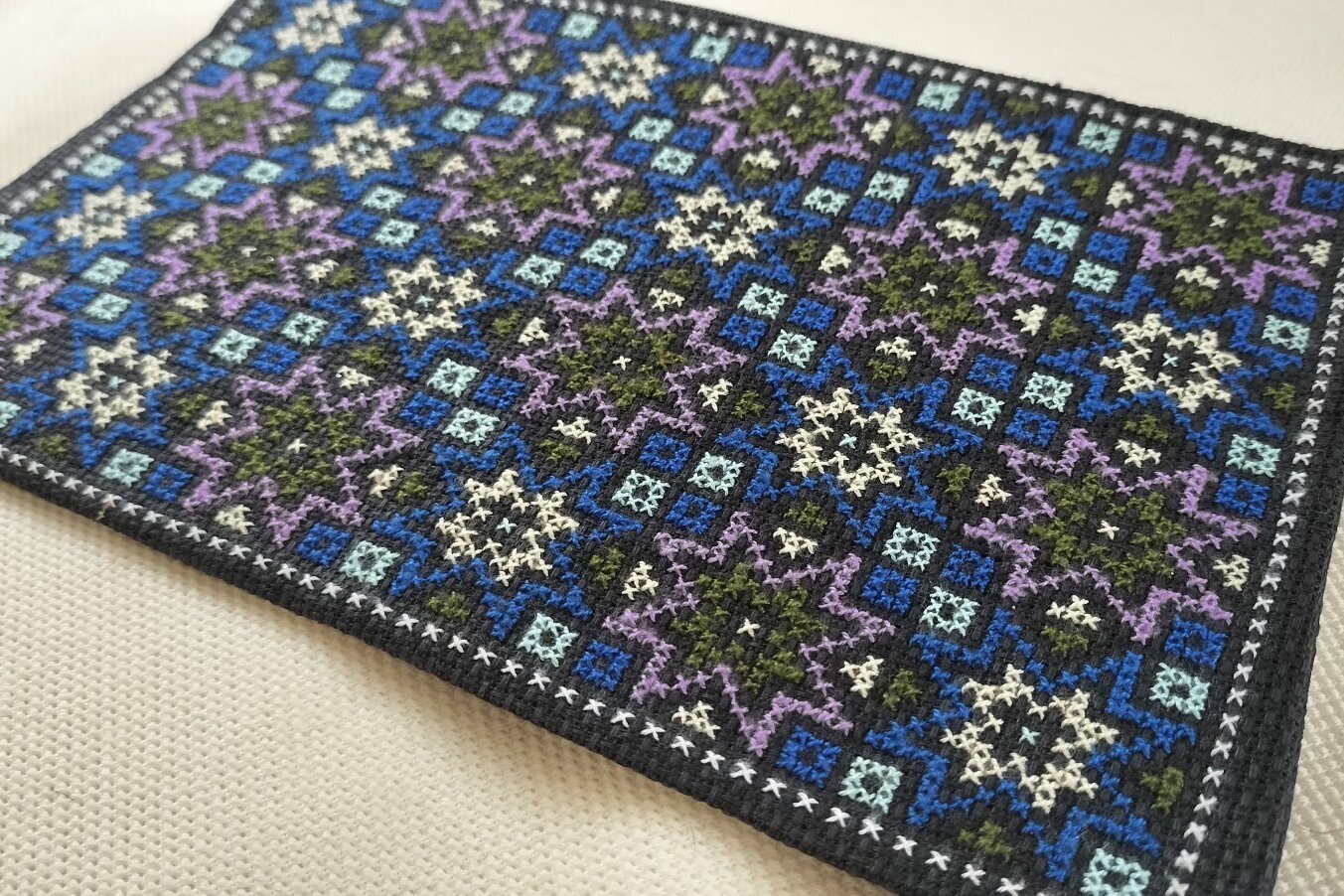 画像1: ポーチ（黒） 